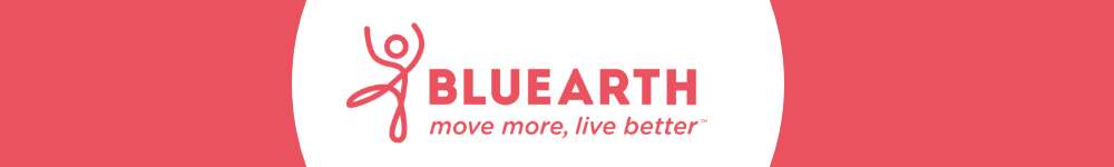 Bluearth